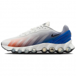Nike Air Max DN8 Safety Orange Game Royal Meeste Tossud Valge Summit-White Must IM7405-100 40.5