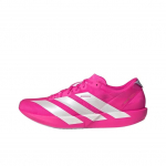 Adidas Adizero Japan 9 Moodsad Mugavad Jooksukingad Unisex Tossud Roosa H&otilde;bedane JH5244 46