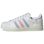 Adidas Originals Superstar Futureshell Retro Vabaaja Madalad Tossud Unisex Tossud Valge Sinine Roosa H00197 36