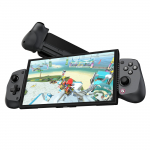 GameSir X5s Nutitelefoniga &uuml;hilduv ja laia seadmega Bluetooth Kerge 2 miljoni auguga drift Pikendatav tahvelarvuti kontroller kuni ABXY paigutusg&uuml;ro