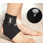 Sport Survesinised H&uuml;ppeliigese Tugisidemed Kaitsmed Sidemed Elastsed &Otilde;hukesed Reguleeritavad H&uuml;ppeliigese Venitus Nihestus Abistatud Taastumine Vaata Pealkirja Mitmes Keeles left M