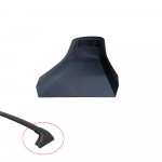 Katuseraami kate ees vasakul Toyota Highlander Xle Xse Ltd Platinum 2020-2024 jaoks