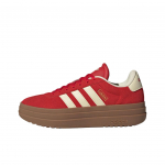 Adidas VL Court Bold Mugavad Mitmek&uuml;lgsed Rula Kingad Naiste Tossud Punased KJ6852 38⅔