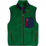 Polo Ralph Lauren &uuml;hev&auml;rviline varrukateta lukuga vest Laste vestid 323979462-001 L