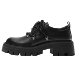Zara PUpitsn&ouml;&ouml;riga Retro Mitme Rihmaga Paksude Taldadega Vabaajajalatsid Meeste Vabaajajalatsid Must 2412620800 42