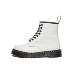 dr. Martens 1460 Mugavad Mitmek&uuml;lgsed Trendikad Igap&auml;evased Saapad Unisex Saapad Valge 26499100 36