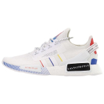 adidas NMD_R1 V2 Valge Sinine Unisex Tossud FY1439 36⅔