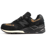 New Balance Nb 999 Mugavad l&ouml;&ouml;gisummutavad Kiirkuivavad Madalad Jooksujalatsid Naiste toss Must Kollane WL999PW 36