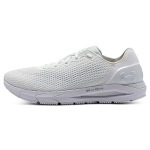 Under Armour HOVR Sonic 4 Mugavad Mitmek&uuml;lgsed Madalad Vaba Aja Tossud Unisex Tossud Valge 3025206-101 43