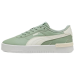 Puma Jola Retro Vabaaja Madalad Tennised Naiste Tennised Udune Roheline 398413-05 38