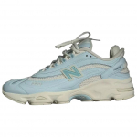 New Balance 1000 Snipes Eksklusiivne - Quarry Blue Unisex Tennised Quary-Blue Chrome-Blue Sea-Salt M1000SQB 45