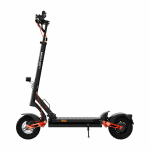 JOYOR T6E PRO ABE sertifikaadiga mitme maastiku elektriline t&otilde;ukeratas 48V26Ah aku 500W mootor 10-tollised maastikurehvid linna-transpordi e-t&otilde;ukeratas