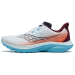 Saucony Kinvara 16 Mugavad Mitmek&uuml;lgsed Jooksukingad Unisex Jooksukingad Valge Sinine S31020-550 38