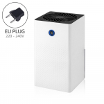 1L V&auml;ike &Otilde;hukuivati Mini &Otilde;hukuivati Kodu Niiskusimajad &Otilde;hukuivati Siseruumide Niiskuse Eemaldaja Deodoriseerija &Otilde;hupuhasti