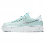 Nike Air Force 1 Pixel 'Glacier Blue' Naiste tossud DH3855-400 36.5