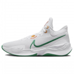 Nike Renew Elevate 3 Valge Malahiit Unisex Tossud Ohutusoranž P&auml;ikesekell DD9304-102 41