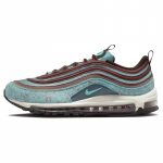 Nike Air Max 97 Oks&uuml;deerunud Tennised Vabaajajalatsid DV7422-200 39