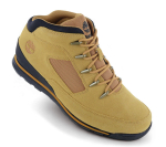 Timberland Euro Rock Mid Boot - Herren Winter Schuhe Stiefel Leder Wheat TB0A2H5A-231 ORIGINAL EU 47.5 US 13 kollane