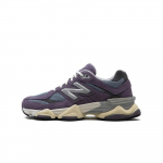 New Balance 9060 Shadow Purple EU 45 lilla