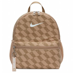 Nike Brasilia Jdi Suuremate Laste Minir&auml;nnakott 11L Vabaaja HV6481-200 Vabaaja HV6481-200