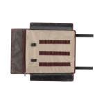 Portable Outdoor Nail Bag &ndash; Multi-Functional Storage Pouch for Camping, Tools, Screws, and Hardware, Lightweight and Easy to Carry One Size