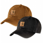 CARHARTT US Carhartt Odessa m&uuml;ts (100289) black