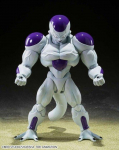 Kujuke - BANDAI - T&auml;isv&otilde;imsusega Frieza - 12cm - D&uuml;naamiline poosetavus - Dragon Ball Z
