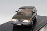 IXO 1/43 Saab 900 Turbo 1988
