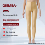 Liposaktsiooni J&auml;relhooldus Jalgade Kujundavad P&uuml;ksid - Reie Kujundaja ja Puusade T&otilde;stja Aluspesu Naistele XS