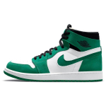 Air Jordan 1 Zoom Comfort 'Stadium Green' Jordan CT0978-300 44.5 black