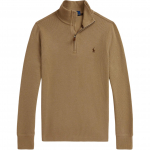 Polo Ralph Lauren Huppar FW25 Soonikkoes T&otilde;mblukuga Kael Lapsed Laste huppar 323953023-009 L