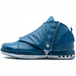 Jordan 16 Retro Trophy Room French Blue Jordan 854255-416 41