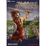Highland Warriors - PC DVD - (Import Anglais)