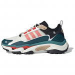 Adidas Citywalk Mt 'Beež Must T&uuml;rkiissinine' Tossud IH7747 42