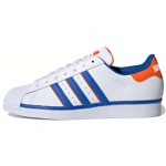 Adidas Superstar Vs. Rivalry 'Bold Blue' tossud FV2807 40⅔