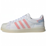 Adidas Superstar Futureshell Valge Punane Sinine Tossud FX5544 40⅔