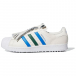 Adidas Superstar Spikeless Golf 'Rolling Links Pack' Tossud IH2500 42⅔