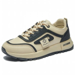 Naiste Golf Mustad Spordijalatsid Mugavad Kevad V&auml;lisjalatsid T&uuml;drukute Golfi Tossud Golfim&auml;ngija Treeningjalatsid Rula Jalatsid Madala S&auml;&auml;rega 35 must