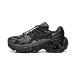 Li Ning Lijun Ace 3.0 TPU S&uuml;nteetiline Nahk Retro Moodne Trend Vastupidav Sobivus Madal L&otilde;ige Elustiil Vabaaja Jalan&otilde;ud Unisex Vabaaja Jalan&otilde;ud AZGV151-7 42⅓