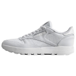 Maison Margiela x Reebok Classic Leather Tabi Valged Unisex tossud Must H04865 41