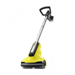 Nettoyeur de terrasse KARCHER patio Cleaner PCL 3-18 (sans batterie) kollane