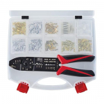 Homar Lobtex Elektripistikute komplekt (Tellitav) T115A