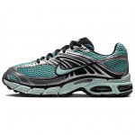 Nike Air Max Moto 2K Cannon Naiste Tennised Roheline Must Metallik-H&otilde;bedane HQ2056-006 38.5