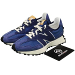 New Balance 327 Denim Pack - Heron Blue W - WS327JA EU 36 sinine