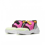 Naiste Nike Wmns Aqua Rift Volt Fuchsia CW7164-700 EU 35.5 fuksia/must