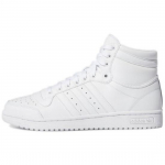 adidas Top Ten Triple White 2020 - FV6131 EU 36.5 valge