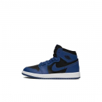 Air Jordan 1 Retro High OG PS Dark Marina Blue AQ2664-404 EU 28