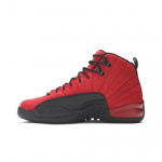 Air Jordan 12 Retro GS Reverse Flu Game 153265-602 EU 36 punane/must