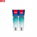 Zhonghua Magic Whitening Icy Mint Toothpaste (2 x 170g)