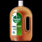 Dettol desinfektant kodu ja lemmikloomadele